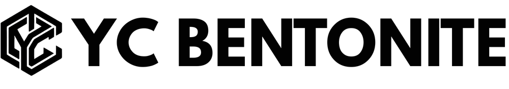 YC Bentonit | Yüksek Saflıkta Bentonit Madenleri